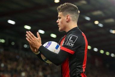 قیمت ستاره مورد نظر لیورپول مشخص شد