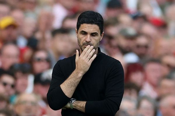  فرصت آخر آرتتا در آرسنال