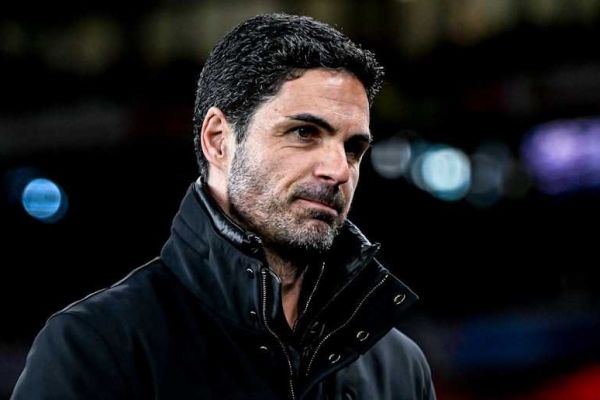 ورود دوباره آرسنال به رقابت جذب ستاره سابق آرتتا در منچسترسیتی