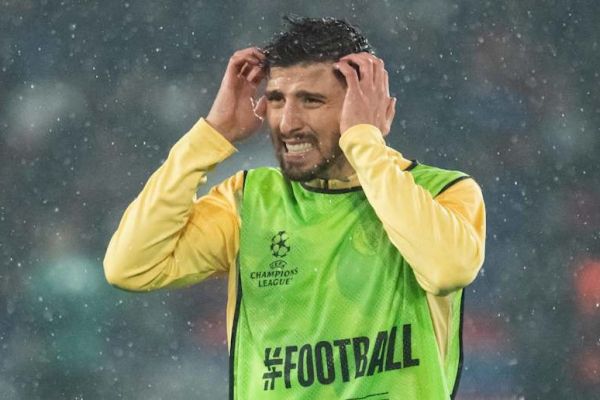  صحبت‌های ستاره پرتغالی منچسترسیتی درباره دلیل فصل ناامید کننده تیمش