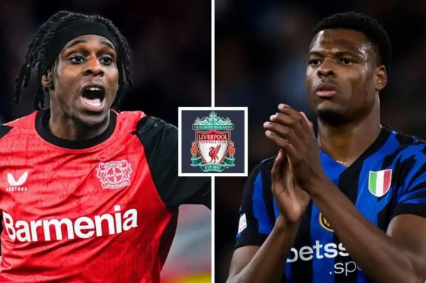 پیشنهاد درن بنت به لیورپول بهدنبال دامفریس باشید، نه فریمپونگ