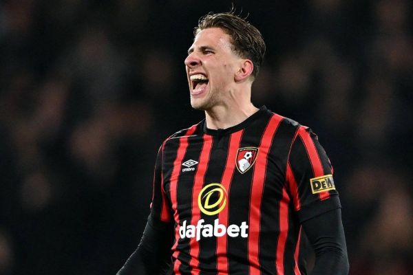 مدافع اوکراینی در لیست خرید پپ گواردیولا