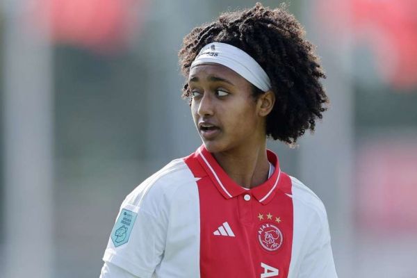 چلسی به دنبال ستاره جدید تیم ملی زنان آمریکا