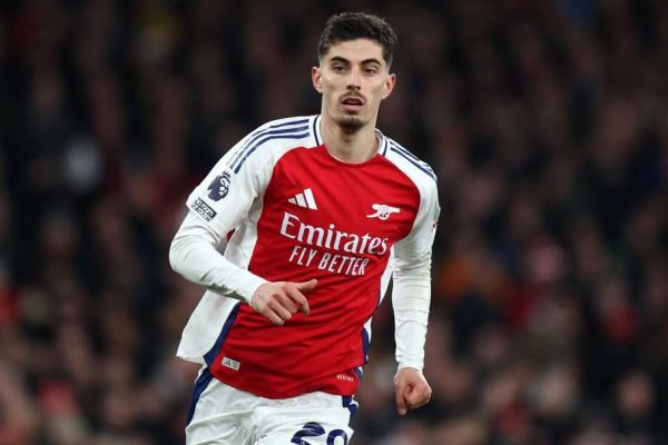  بازگشت غیرمنتظره ستاره آرسنال برای نبرد سرنوشت‌ساز مقابل نیوکاسل