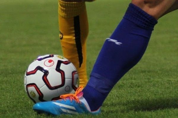  اعلام اسامی محرومان هفته سی و چهارم لیگ یک