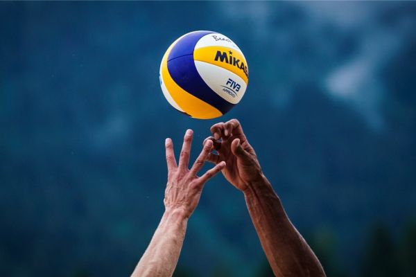  تمرینات تیم ملی والیبال «ب» از یکشنبه آغاز می‌شود