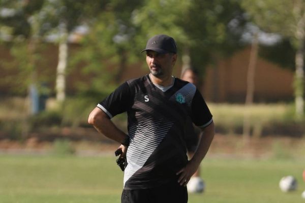  مخالفت باشگاه آلومینیوم اراک با حضور حسینی در تیم ملی امید