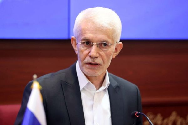  اسبقیان  باید علت حادثه پیست اتومبیلرانی مشخص شود