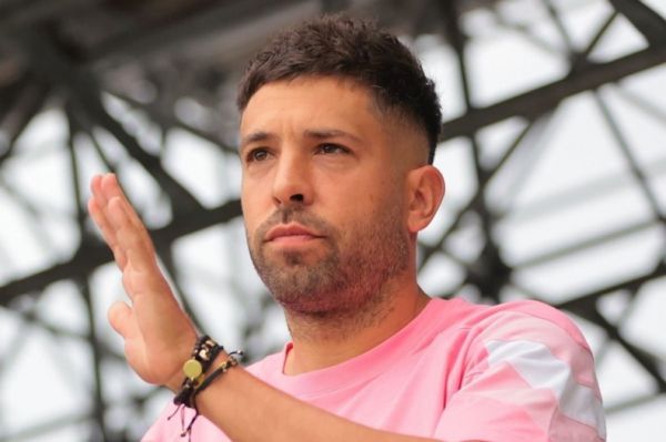  واکنش جوردی آلبا به درخشش لامین یامال در بارسلونا