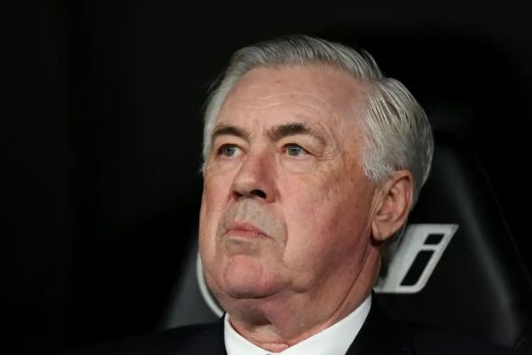  اخراج رئیس فدراسیون فوتبال برزیل تغییری در وضعیت آنچلوتی ایجاد می‌کند