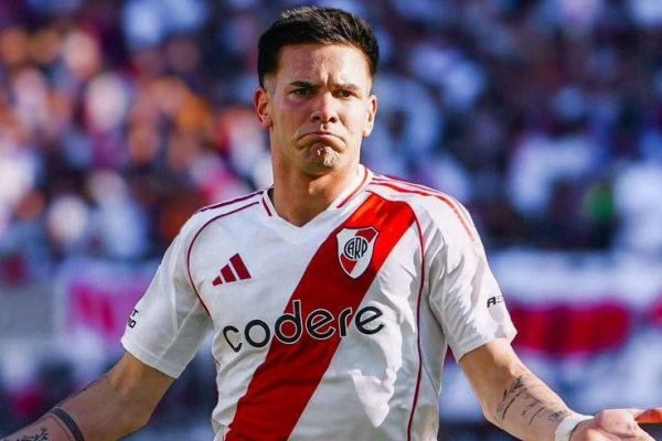  رئال مادرید در آستانه جذب پدیده آرژانتینی؛ آغاز مذاکرات در مادرید