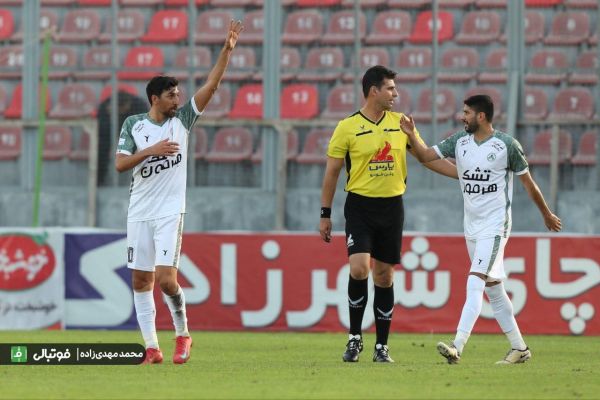  نفس‌های دوباره استقلالی سابق؛ تبریزی احیا شد