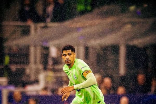  بازیکنی که بارسلونا در حضور او در لالیگا نباخته است