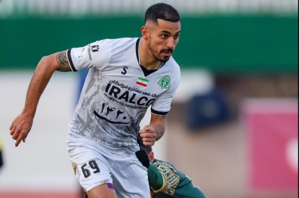  ناهماهنگی در جشن معارفه؛ امین کاظمیان در کرمان، پرسپولیس منتظر در تهران