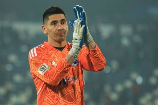 اختصاصی جدایی یوسوپوف از فولاد؛ فرعباسی به اهواز میرود