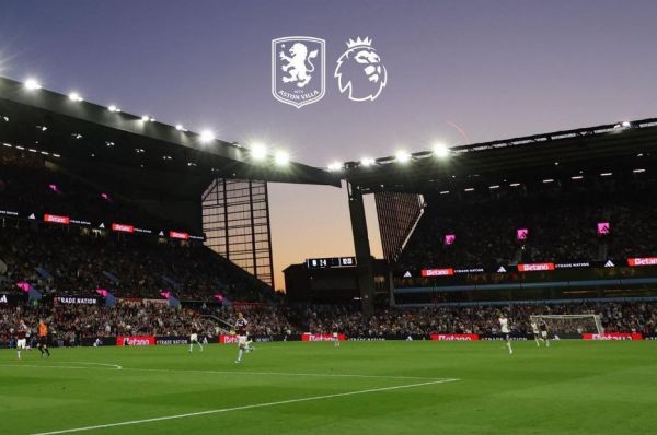 استون ویلا با ۱۸ بازی خانگی بدون شکست، رکورد تاریخی ثبت کرد