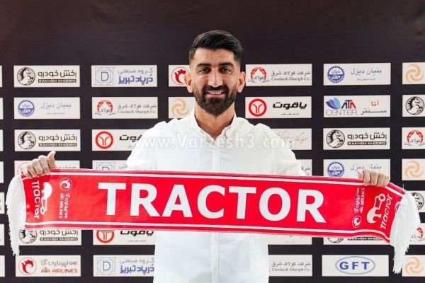 تاکید دوباره درویش بحث جدایی بیرانوند، مبلغ کم یا زیاد قرارداد نبود