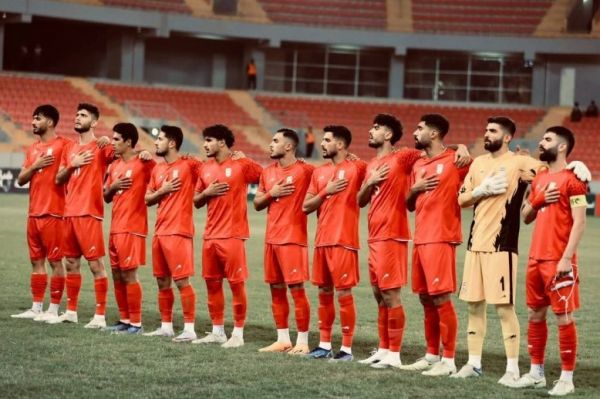  ۵ گزینه نهایی برای هدایت تیم امید ایران