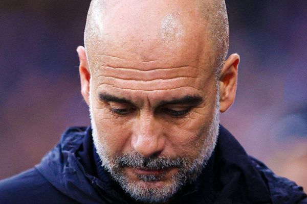  اولین فصل بدون جام سیتیزن‌ ها از سال ۲۰۱۷