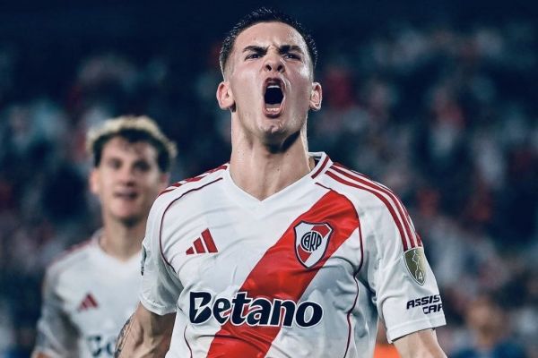  آمار خارق‌العاده نوجوان مورد علاقه رئال‌مادرید و منچستریونایتد