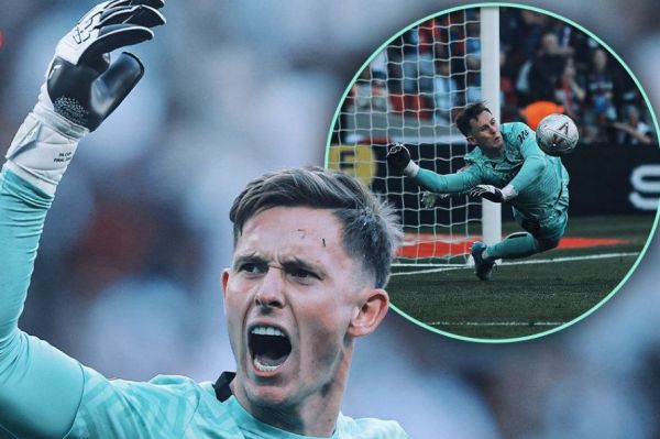  رکورد جدید برای دروازه‌بان پیشین منچستریونایتد