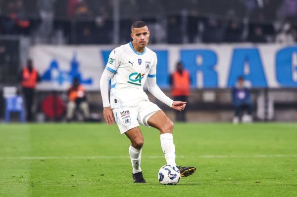 پایان فصل لیگ فرانسه با آقای گلی مشترک دمبله و گرینوود