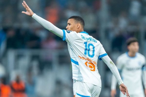  رکورد جدید برای ستاره پیشین منچستریونایتد در لیگ فرانسه