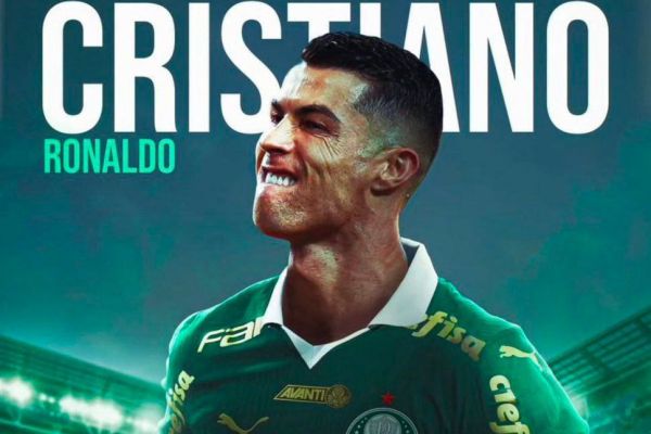تیم برزیلی مقصد بعدی کریستیانو رونالدو
