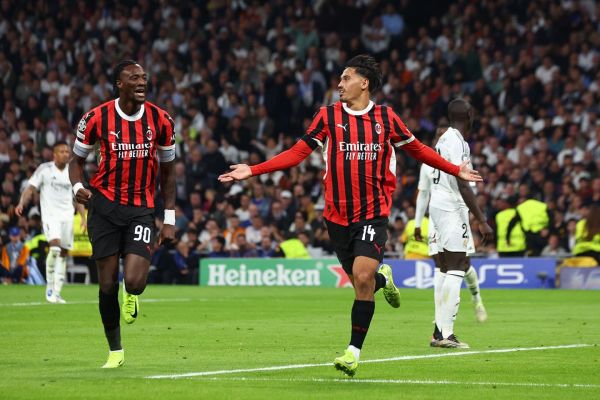  میلان برای فروش هافبک هلندی خود چقدر می‌خواهد