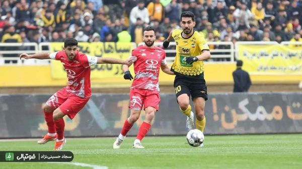 درباره توافق احتمالی پرسپولیس با شکاری؛ شکار قرمزها در پایتخت اوج میگیرد