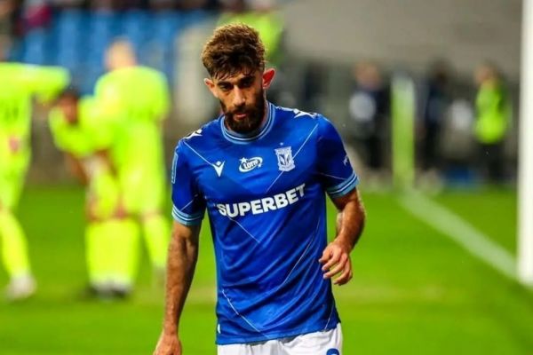 تمجید رسانه لهستانی از علی قلیزاده