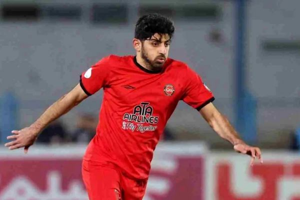 ترانسفر مارکت ترابی را بازیکن آزاد کرد