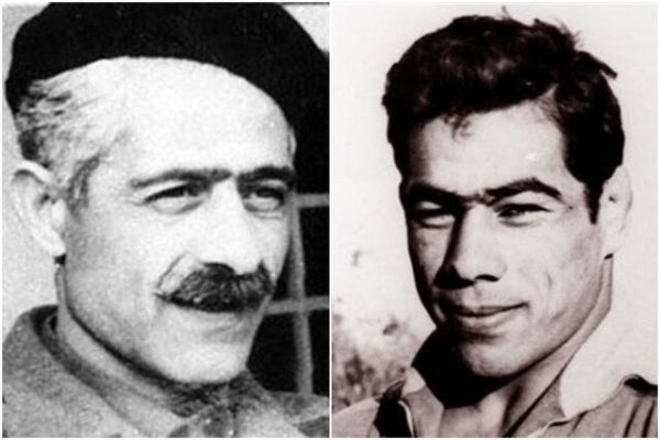  دفاع از جلال  آل‌احمد در ماجرای شایعه قتل تختی