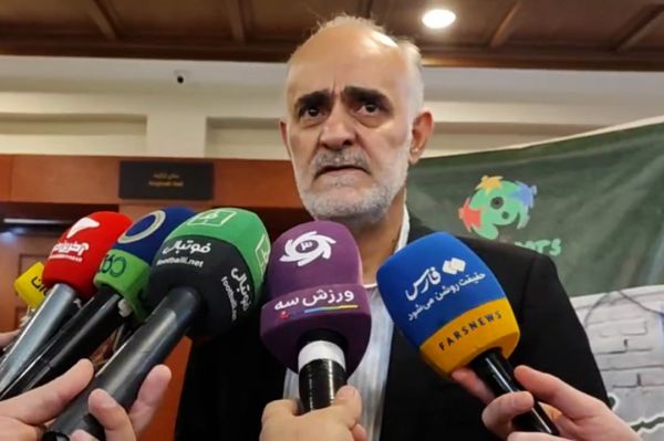  نبی  سرمربی تیم امید ظرف دو هفته آینده مشخص می‌شود