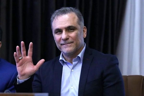 ماجدی نمیخواهیم تیمی از تهران خارج شود