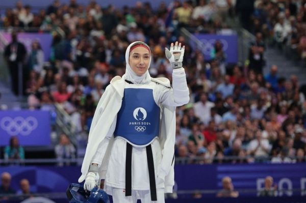  نعمت‌زاده  با کیانی دوست و رقیب هستیم