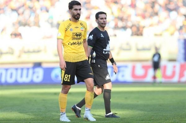 گاف بامزه پرسپولیسیها؛ دیروز، شکاری هم رونمایی شد