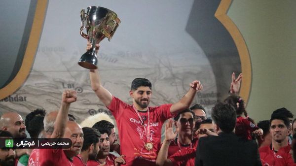 اتفاق جنجالی در صفحه ترابی؛ بدون پست با پیراهن تراکتور