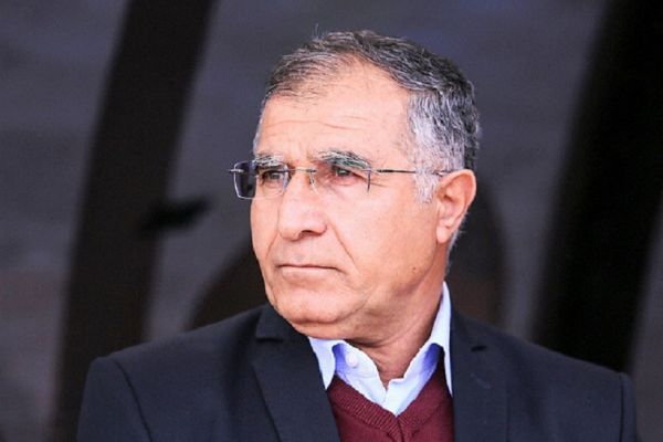  فوری؛ مجید جلالی از ریاست کمیته فنی فدراسیون فوتبال استعفا کرد