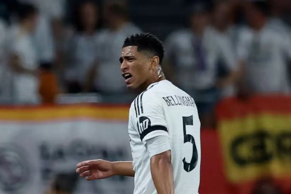 دلخوری رئال مادرید از عملکرد بازیکنی که شماره زیدان را پوشید