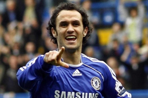  دیوار پرتغالی باشگاه چلسی ۴۷ ساله شد