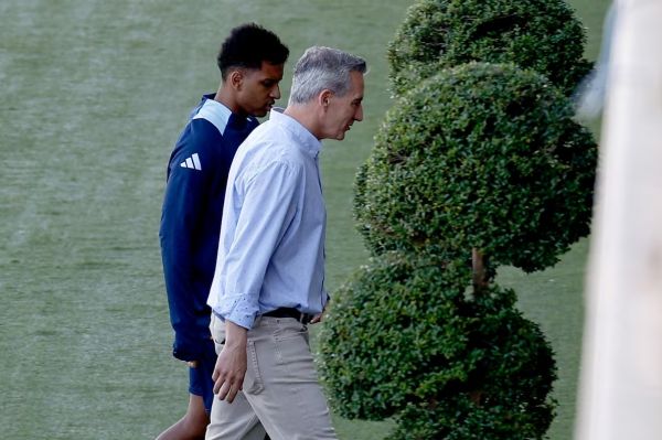 پنج بازیکن مهم در لیست مازادهای ژابی آلونسو در رئال مادرید