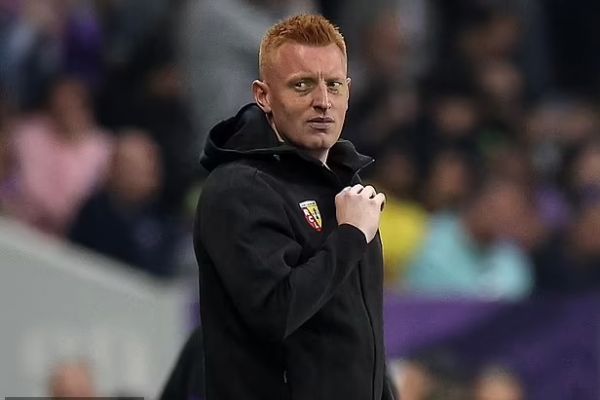 نابغه 32 ساله سرمربی تیم انگلیسی میشود