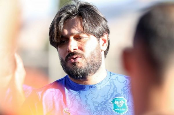  دلیل جدایی سعید دقیقی از خیبر خرم آباد مشخص شد