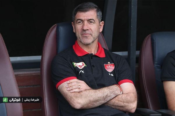 اعتراف باقری؛ بازیکنانی که گرفتیم انتظارات را برآورده نکردند