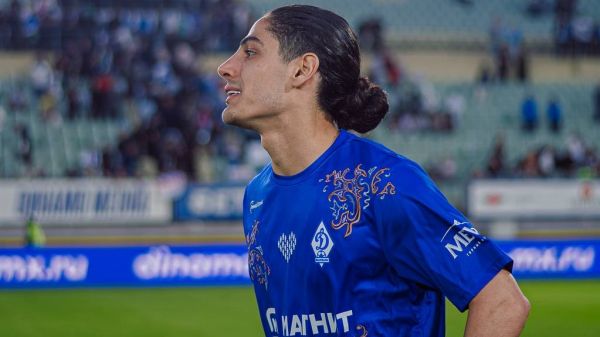  اختصاصی  چراغ سبز حسین‌نژاد به استقلال؛ پیراهن آبی‌ را می‌خواهم