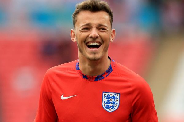 چراغ سبز ستاره آرسنال برای بازگشت به تیم ملی انگلیس