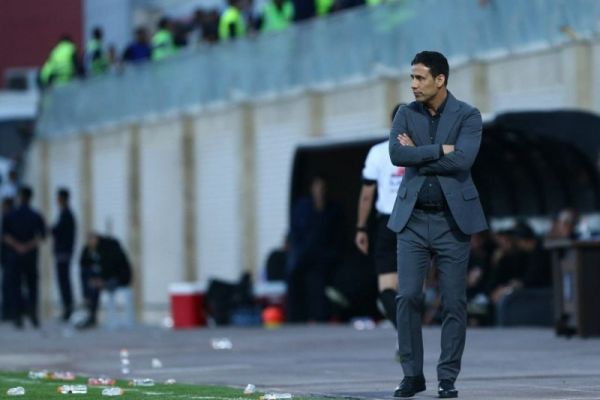  مدیرعامل گل‌گهر  با هیچ گزینه‌ای برای سرمربیگری صحبت نکردیم