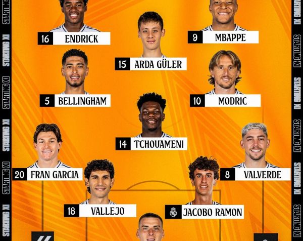  ترکیب سویا و رئال مادرید؛ امباپه به دنبال آقای گلی