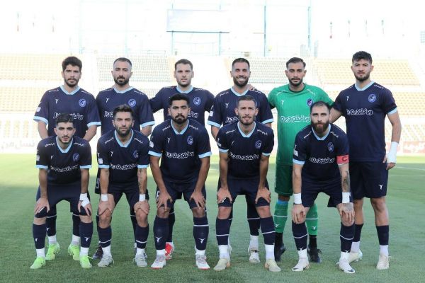 صعود پیکان به لیگ برتر با توقف صنعت نفت مقابل آریو